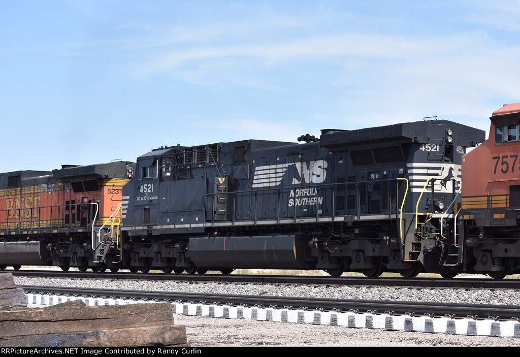 NS 4521